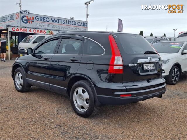 2010 HONDA CR-V  REMY2010 WAGON