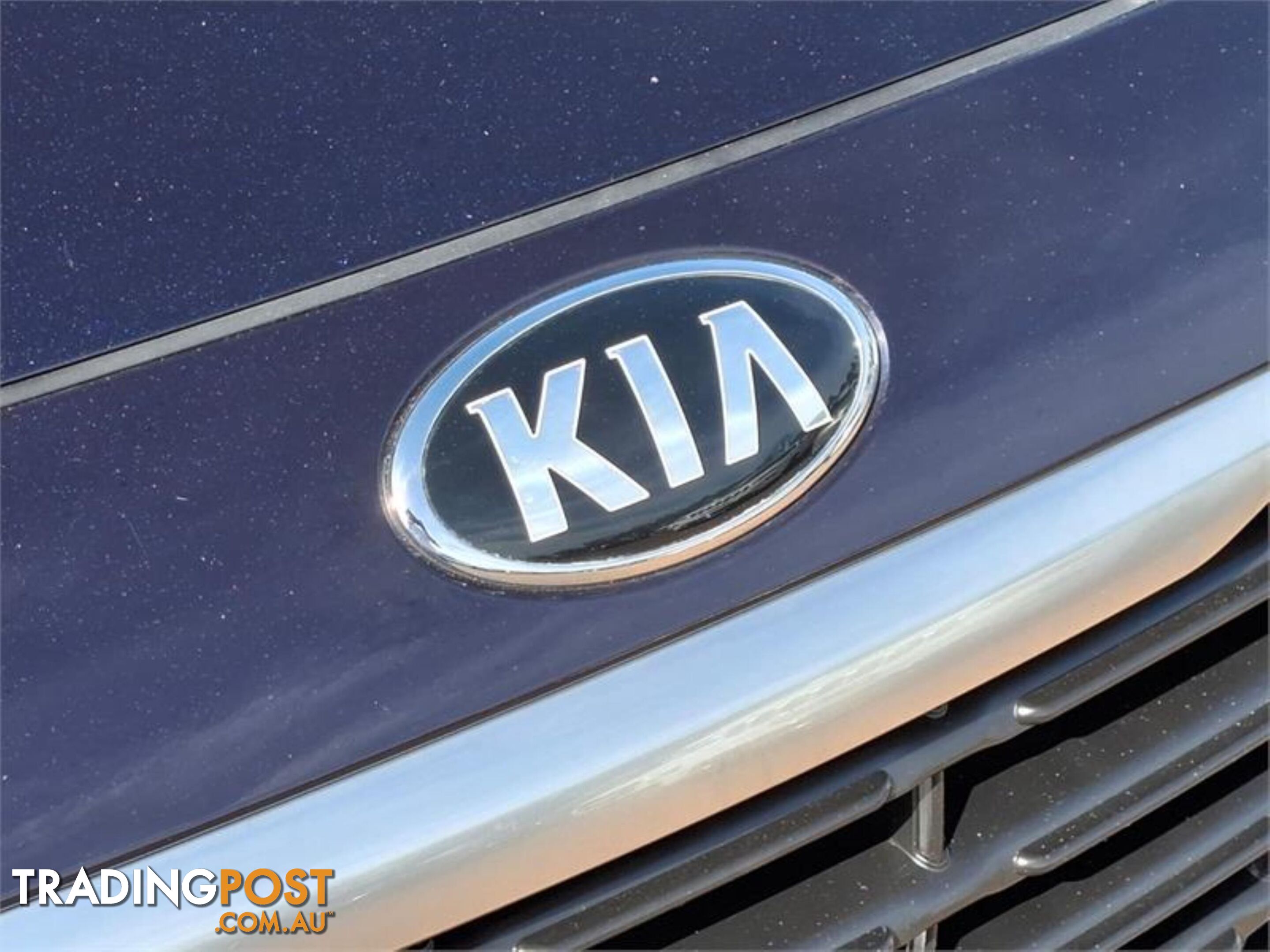 2018 KIA CARNIVAL S YPMY19 WAGON