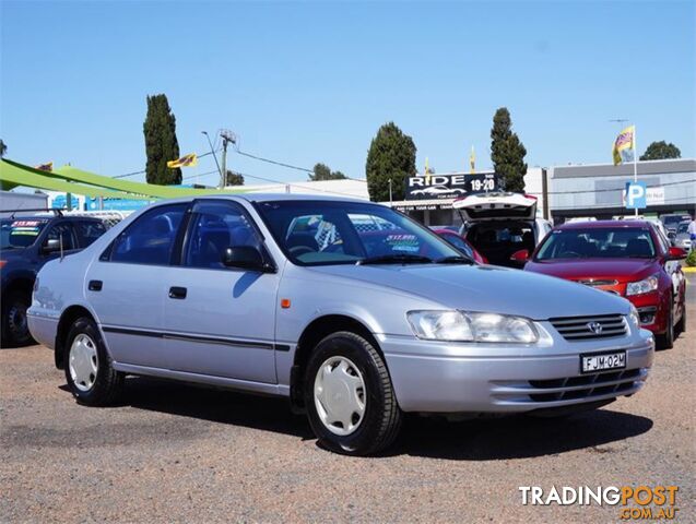 1997 TOYOTA CAMRY CSI SXV20R SEDAN