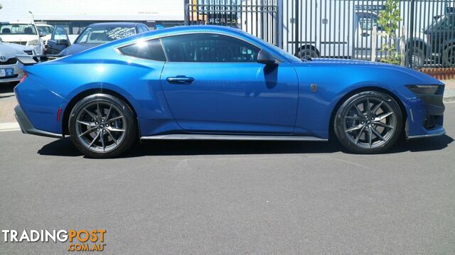 2024 Ford Mustang FO MY24.5 Dark Horse Fastback - photo 2 of 29