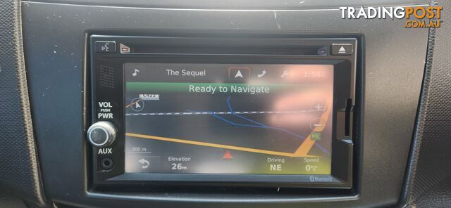 2014 Suzuki Swift FZ NAVIGATOR Sedan Automatic - photo 5 of 13