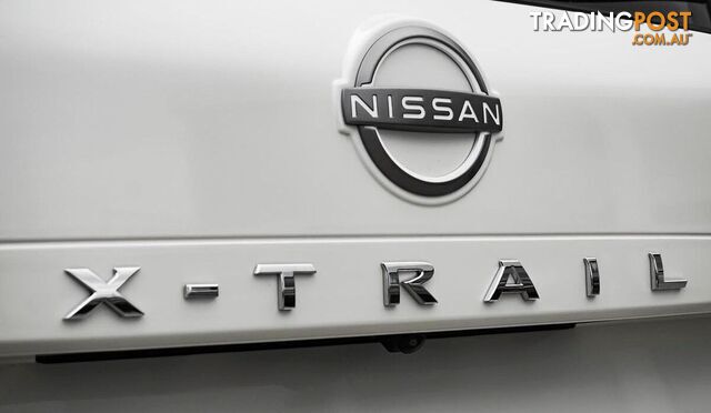 2024 NISSAN X-TRAIL N-TREK T33 SUV