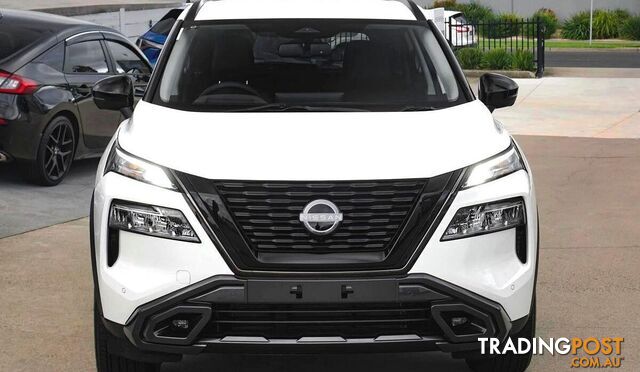 2024 NISSAN X-TRAIL N-TREK T33 SUV