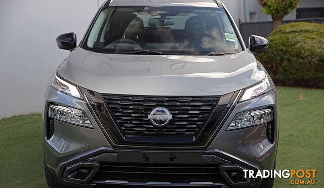 2024 NISSAN X-TRAIL N-TREK T33 SUV