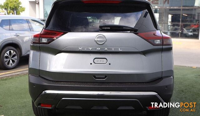 2024 NISSAN X-TRAIL N-TREK T33 SUV