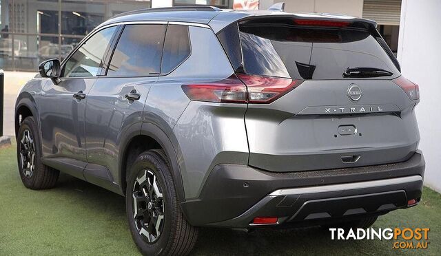 2024 NISSAN X-TRAIL N-TREK T33 SUV