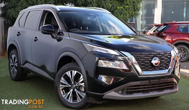 2024 NISSAN X-TRAIL ST-L T33 SUV