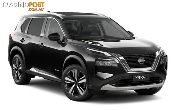 2024 NISSAN X-TRAIL TI E-POWER T33 SUV