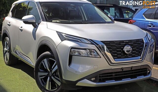 2024 NISSAN X-TRAIL TI-L T33 SUV