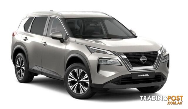 2024 NISSAN X-TRAIL ST-L T33 SUV