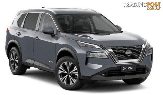 2023 NISSAN X-TRAIL ST-L E-POWER T33 SUV