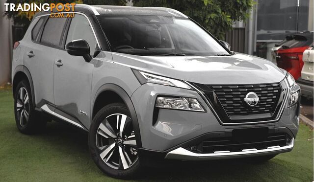 2024 NISSAN X-TRAIL TI E-POWER T33 SUV