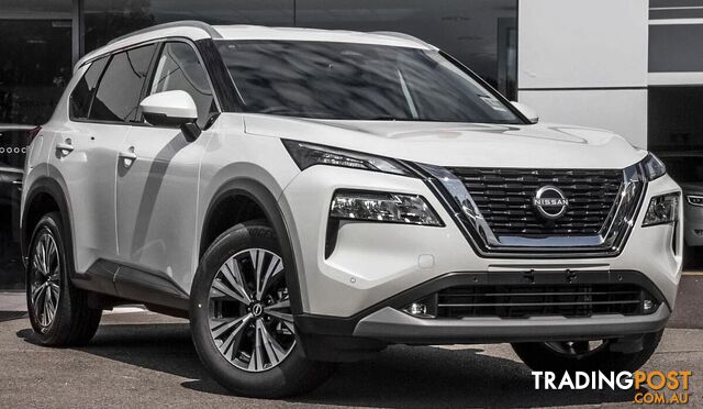 2024 NISSAN X-TRAIL ST-L T33 SUV