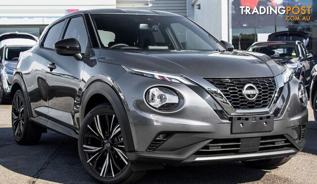 2023 NISSAN JUKE TI F16 SUV