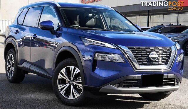 2024 NISSAN X-TRAIL ST-L T33 SUV