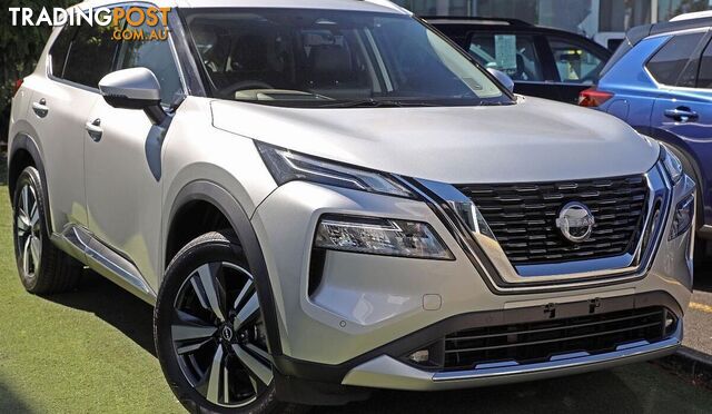 2024 NISSAN X-TRAIL TI-L T33 SUV