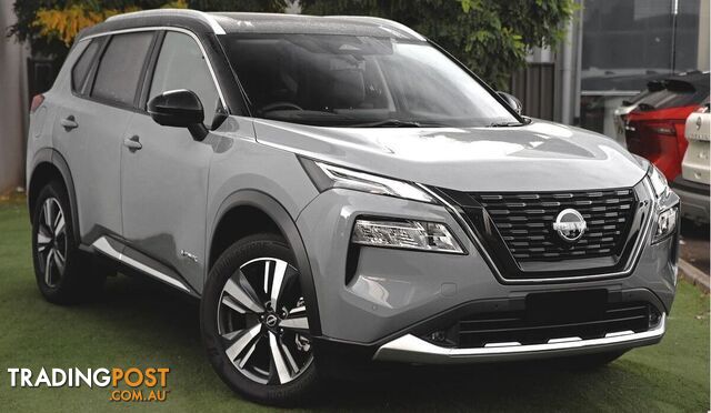 2024 NISSAN X-TRAIL TI E-POWER T33 SUV