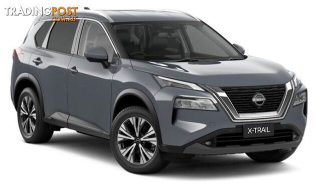 2024 NISSAN X-TRAIL ST-L T33 SUV