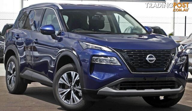 2024 NISSAN X-TRAIL ST-L E-POWER T33 SUV