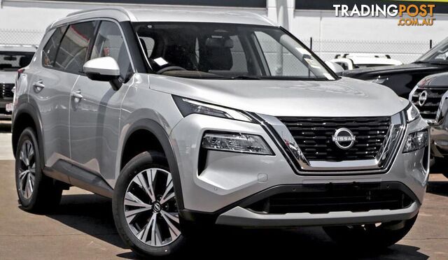 2024 NISSAN X-TRAIL ST-L T33 SUV