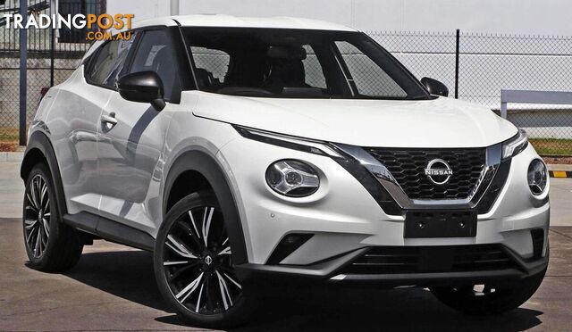 2023 NISSAN JUKE TI F16 SUV