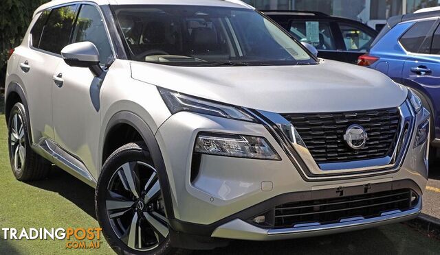 2024 NISSAN X-TRAIL TI-L T33 SUV