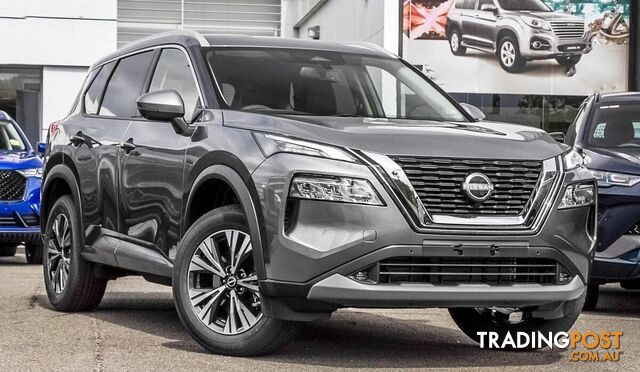 2024 NISSAN X-TRAIL ST-L T33 SUV