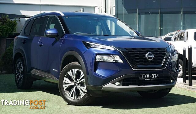 2023 NISSAN X-TRAIL ST-L E-POWER T33 SUV