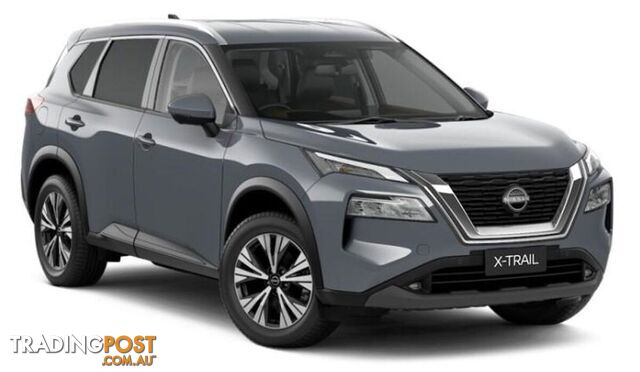 2024 NISSAN X-TRAIL ST-L T33 SUV