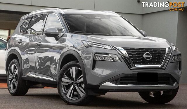 2024 NISSAN X-TRAIL TI-L T33 SUV