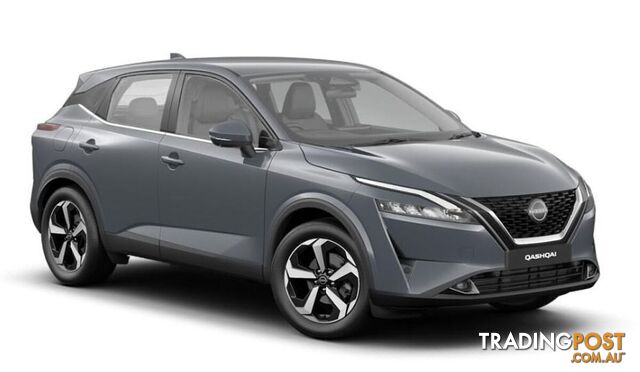 2024 NISSAN QASHQAI ST J12 SUV