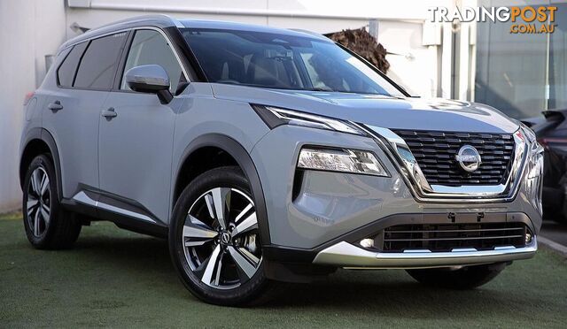 2023 NISSAN X-TRAIL TI T33 SUV