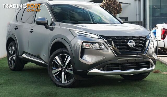 2024 NISSAN X-TRAIL TI-L E-POWER T33 SUV