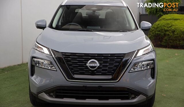 2024 NISSAN X-TRAIL ST-L E-POWER T33 SUV