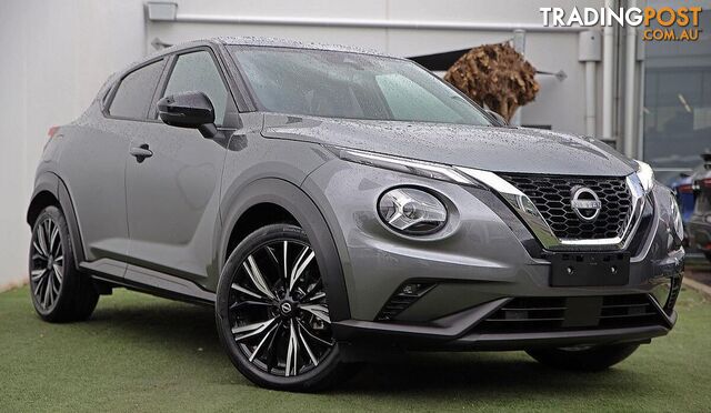 2023 NISSAN JUKE TI F16 SUV