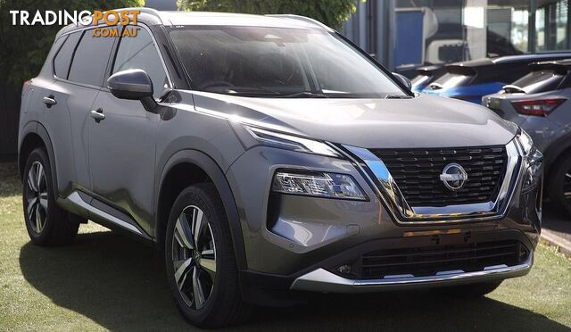 2024 NISSAN X-TRAIL TI-L T33 SUV