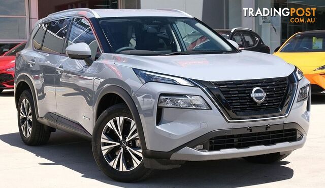 2024 NISSAN X-TRAIL ST-L E-POWER T33 SUV