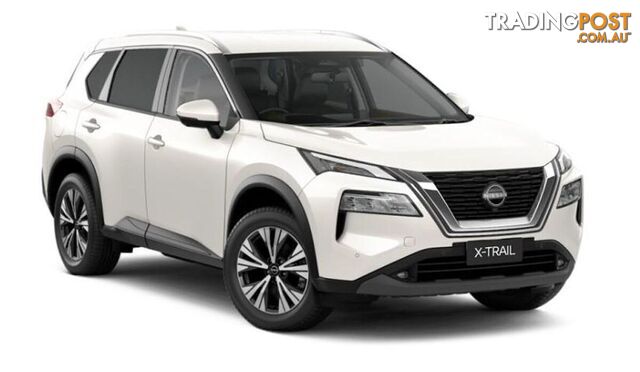 2024 NISSAN X-TRAIL ST-L T33 SUV