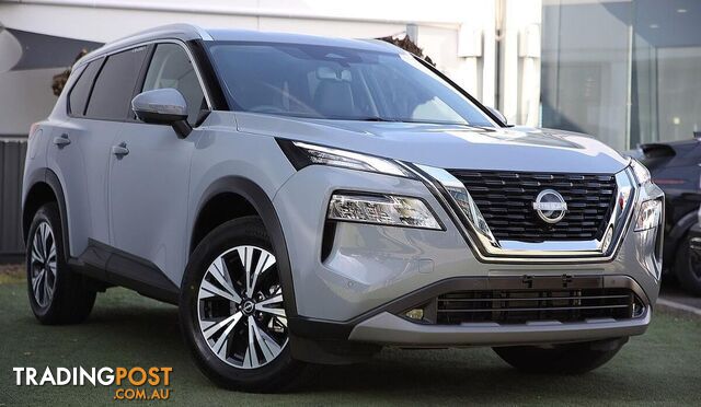 2023 NISSAN X-TRAIL ST-L T33 SUV