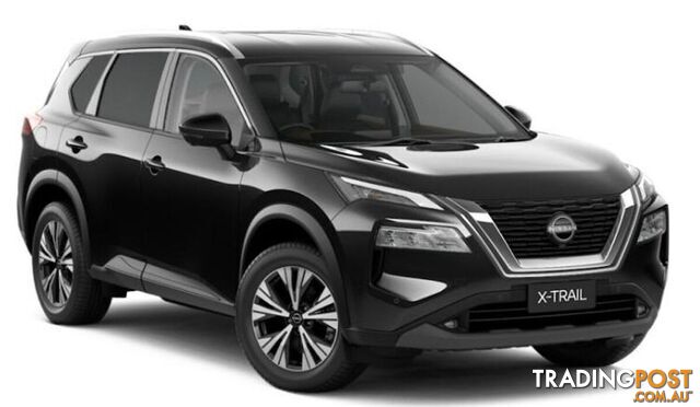 2024 NISSAN X-TRAIL ST-L T33 SUV