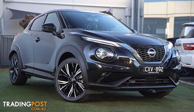 2024 NISSAN JUKE TI F16 SUV