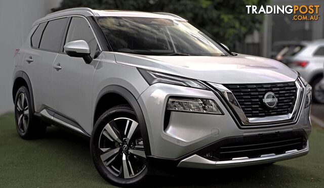 2023 NISSAN X-TRAIL TI-L T33 SUV