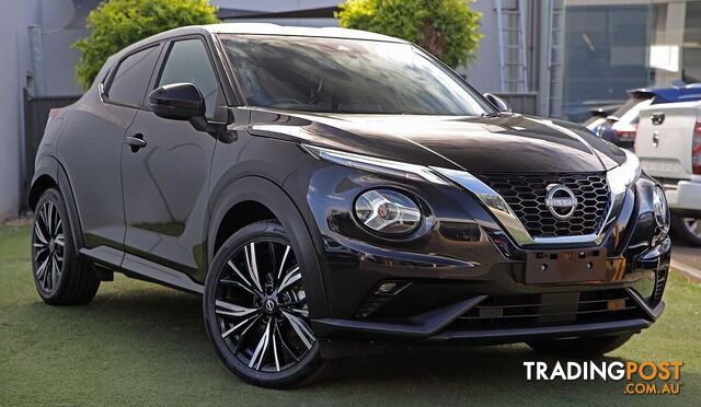 2023 NISSAN JUKE TI F16 SUV