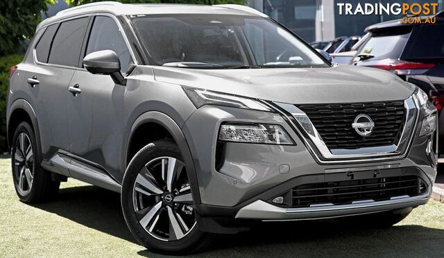 2023 NISSAN X-TRAIL TI-L T33 SUV