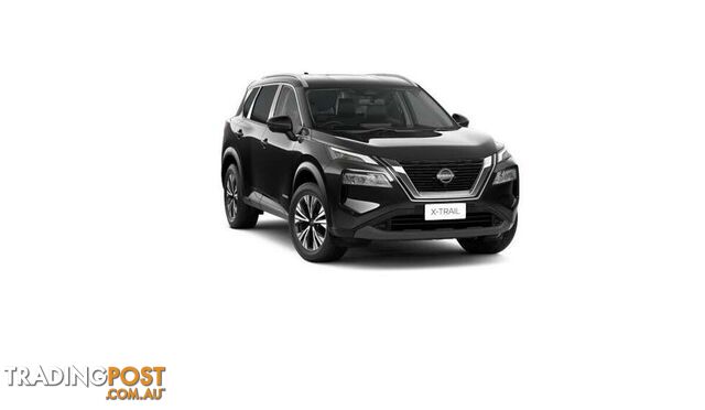 2025 NISSAN X-TRAIL ST-L E-POWER T33 SUV