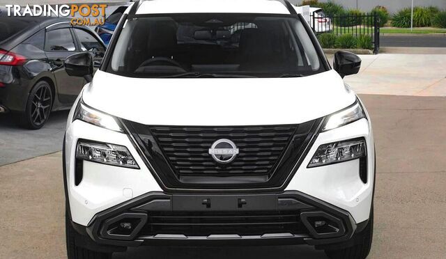 2024 NISSAN X-TRAIL N-TREK T33 SUV