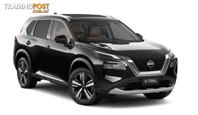 2024 NISSAN X-TRAIL TI-L T33 SUV