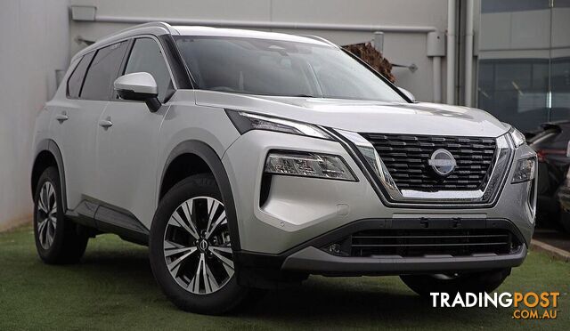 2023 NISSAN X-TRAIL ST-L T33 SUV