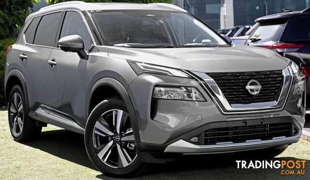 2024 NISSAN X-TRAIL TI-L T33 SUV