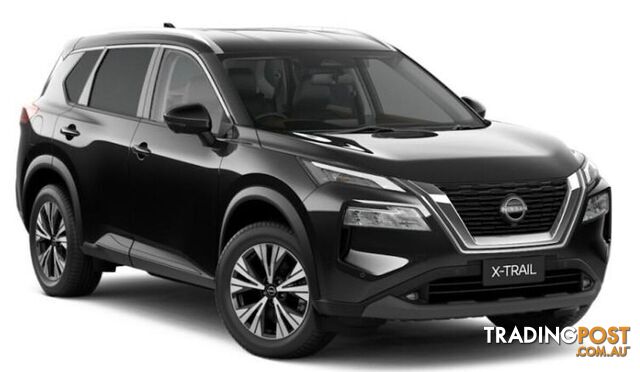 2024 NISSAN X-TRAIL ST-L T33 SUV